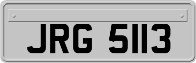 JRG5113