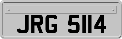 JRG5114
