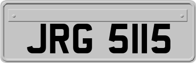 JRG5115