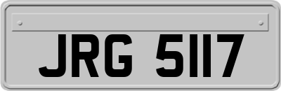 JRG5117