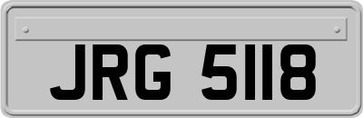 JRG5118