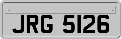 JRG5126