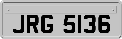 JRG5136