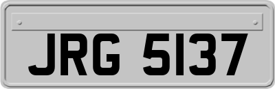 JRG5137