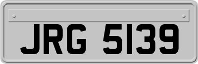 JRG5139