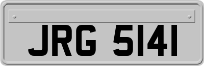 JRG5141