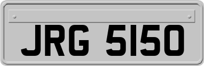 JRG5150