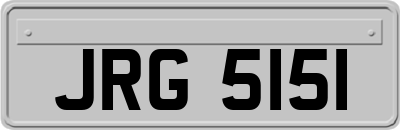 JRG5151