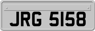 JRG5158