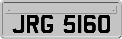 JRG5160