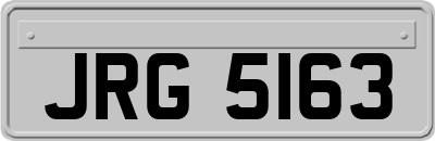 JRG5163