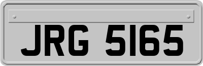 JRG5165