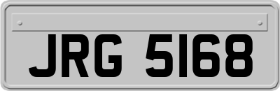 JRG5168