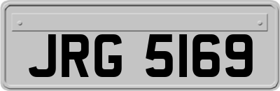 JRG5169