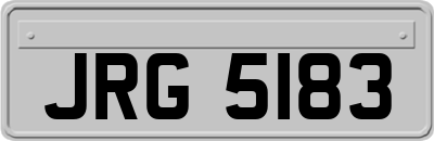 JRG5183