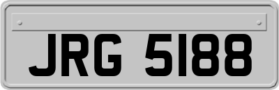 JRG5188