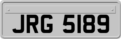 JRG5189