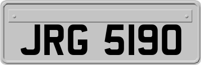JRG5190