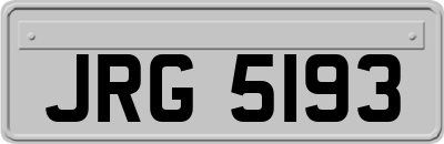 JRG5193
