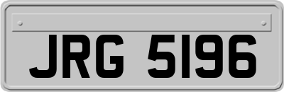JRG5196