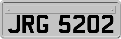 JRG5202