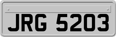 JRG5203