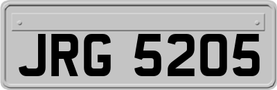 JRG5205