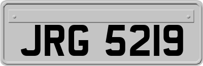 JRG5219