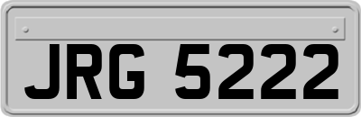 JRG5222