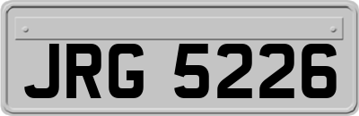 JRG5226
