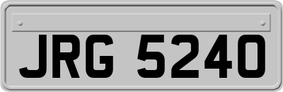 JRG5240