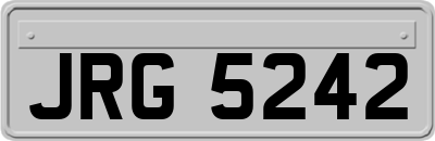 JRG5242