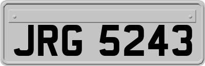 JRG5243