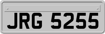 JRG5255