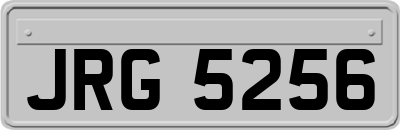 JRG5256