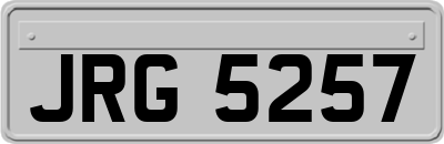 JRG5257