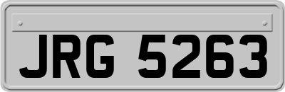 JRG5263