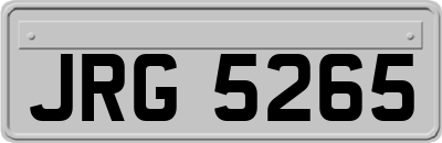 JRG5265