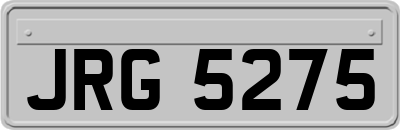 JRG5275