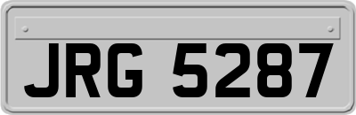 JRG5287