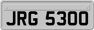 JRG5300