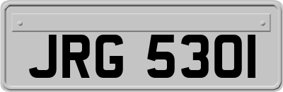 JRG5301