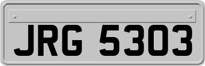 JRG5303