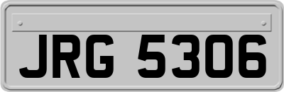 JRG5306
