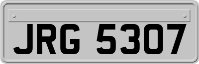 JRG5307
