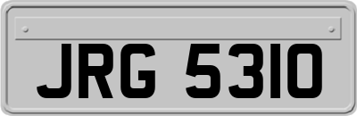 JRG5310