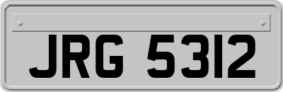 JRG5312