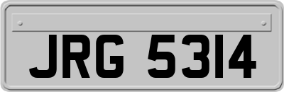 JRG5314