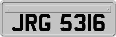 JRG5316