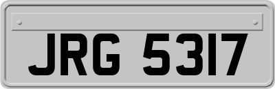JRG5317